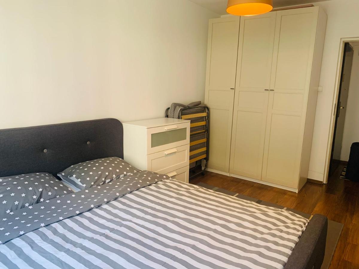 Ruczaj Appartement Krakau