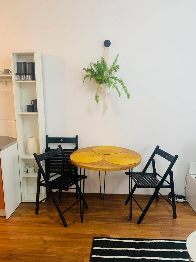 Ruczaj Appartement Krakau