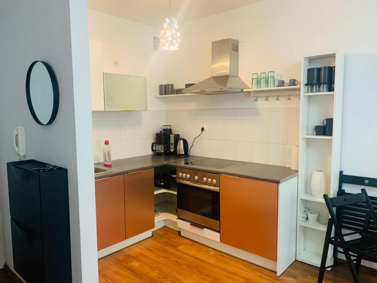 Ruczaj Appartement