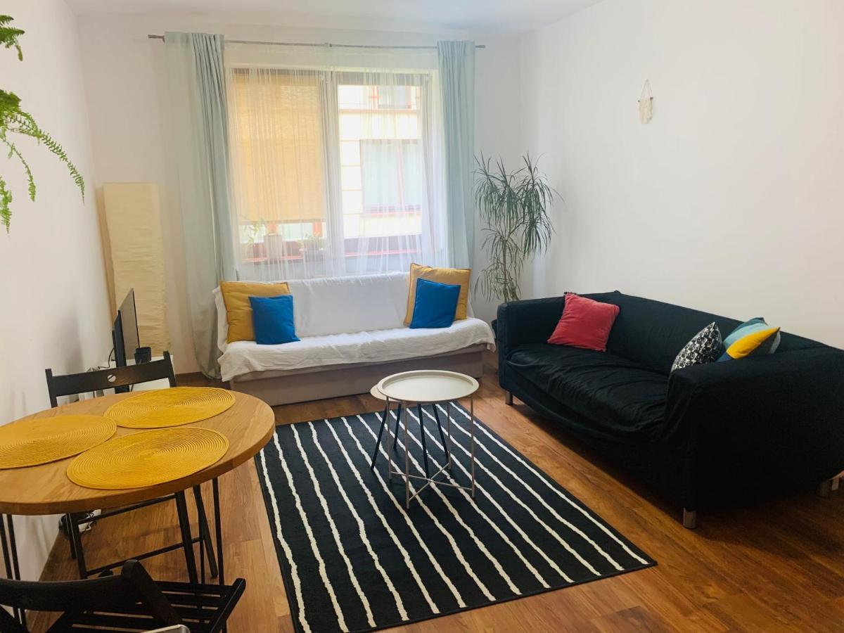 Ruczaj Appartement *
