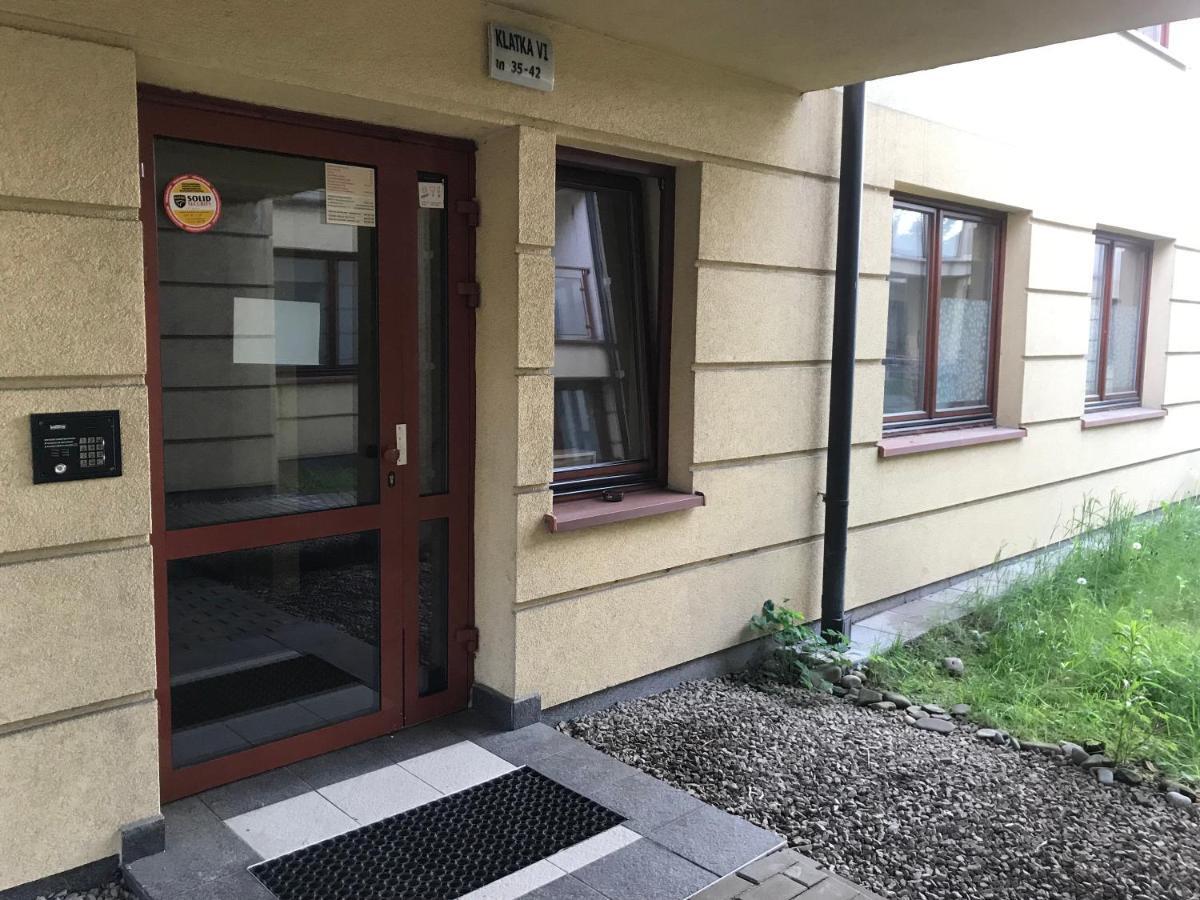 Ruczaj Appartement